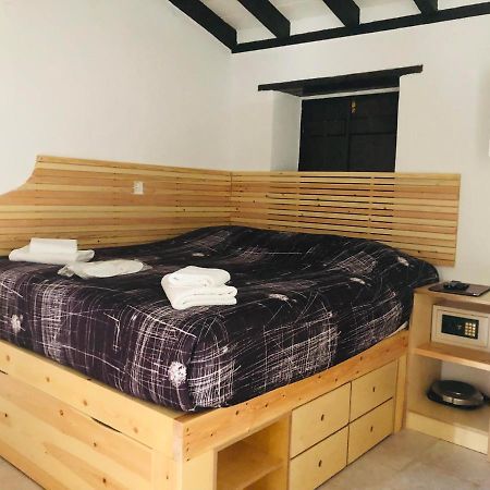 Pablito House Apartment Monemvasia Exterior photo