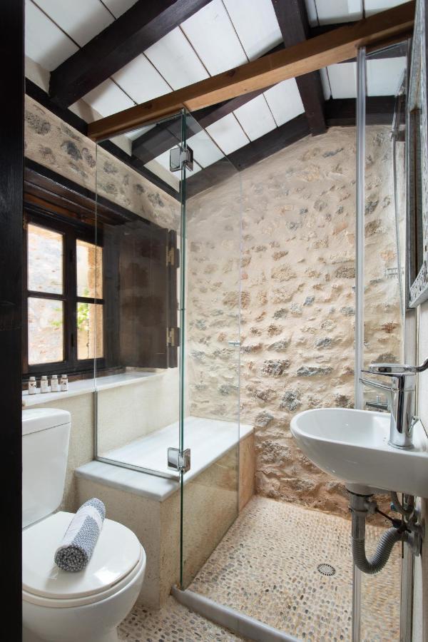 Pablito House Apartment Monemvasia Exterior photo