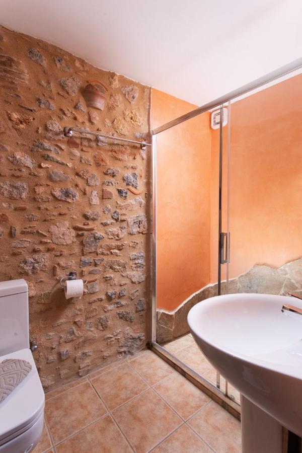Pablito House Apartment Monemvasia Exterior photo