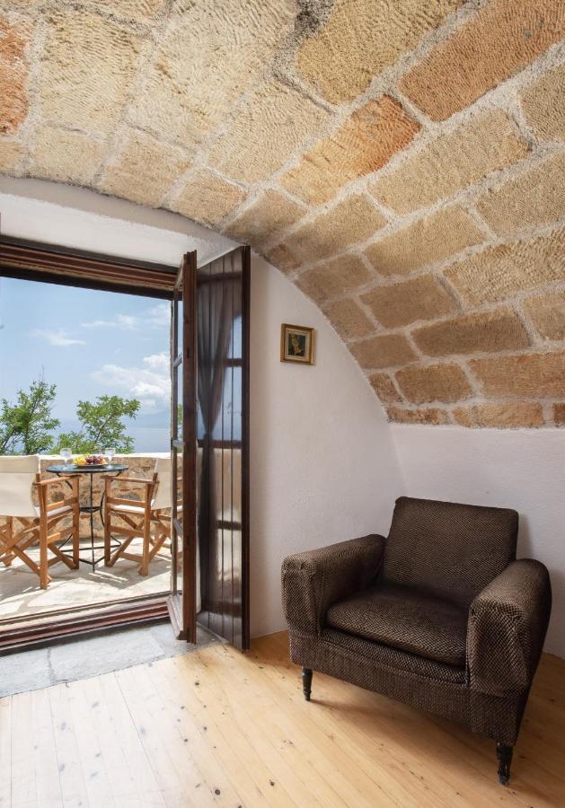 Pablito House Apartment Monemvasia Exterior photo