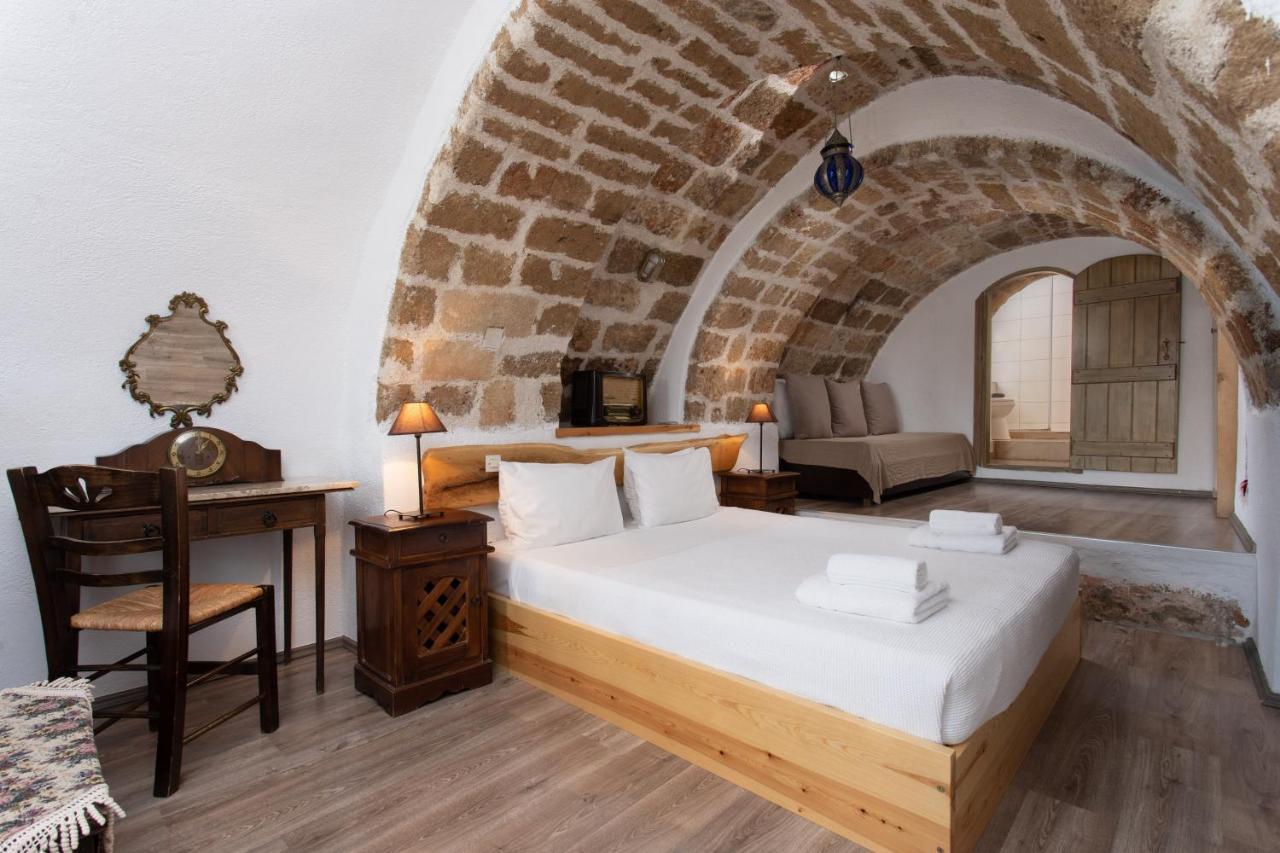 Pablito House Apartment Monemvasia Exterior photo