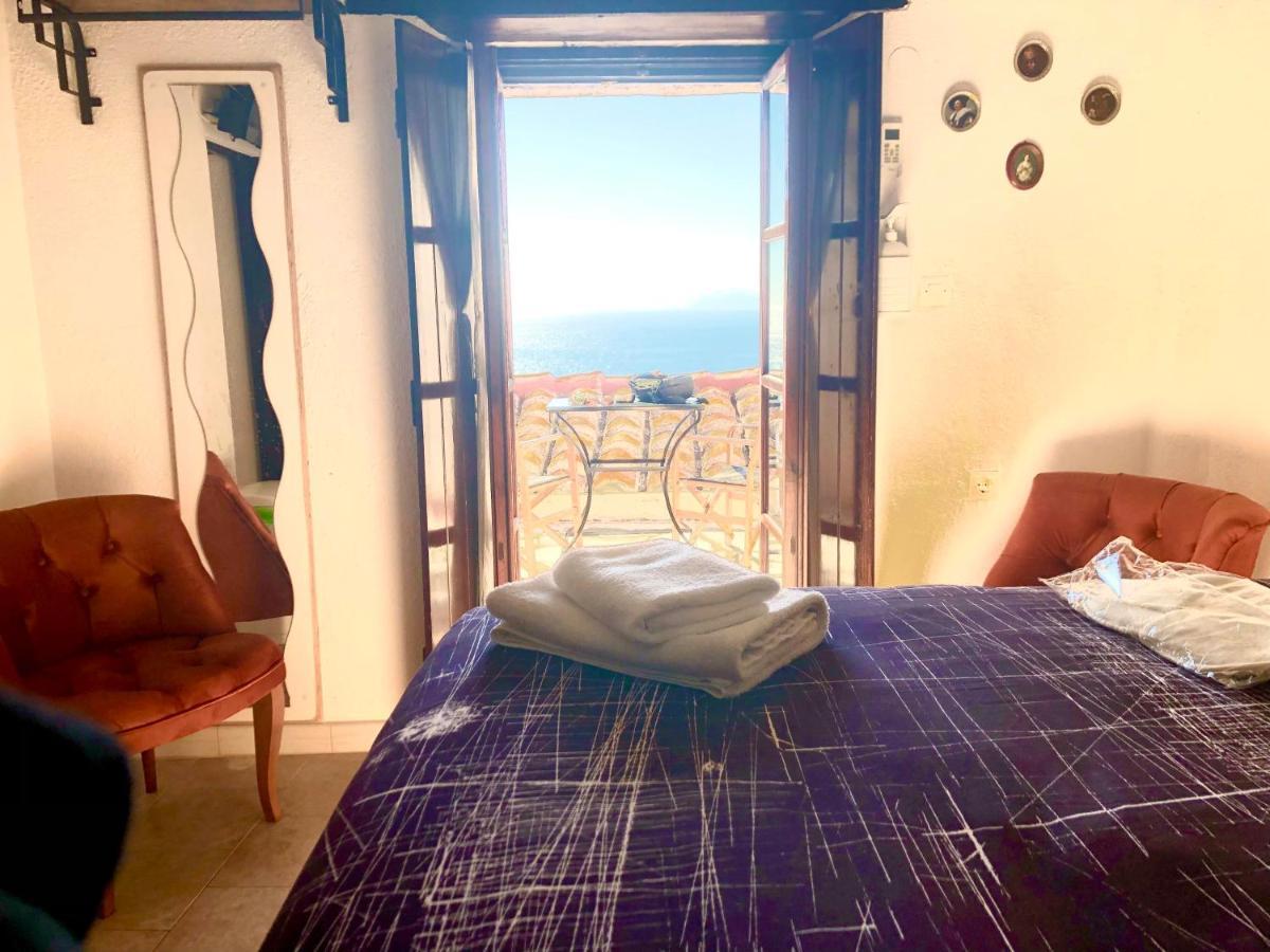Pablito House Apartment Monemvasia Exterior photo