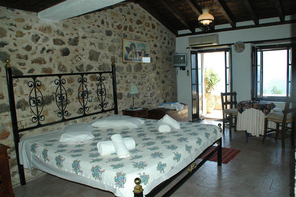 Pablito House Apartment Monemvasia Exterior photo
